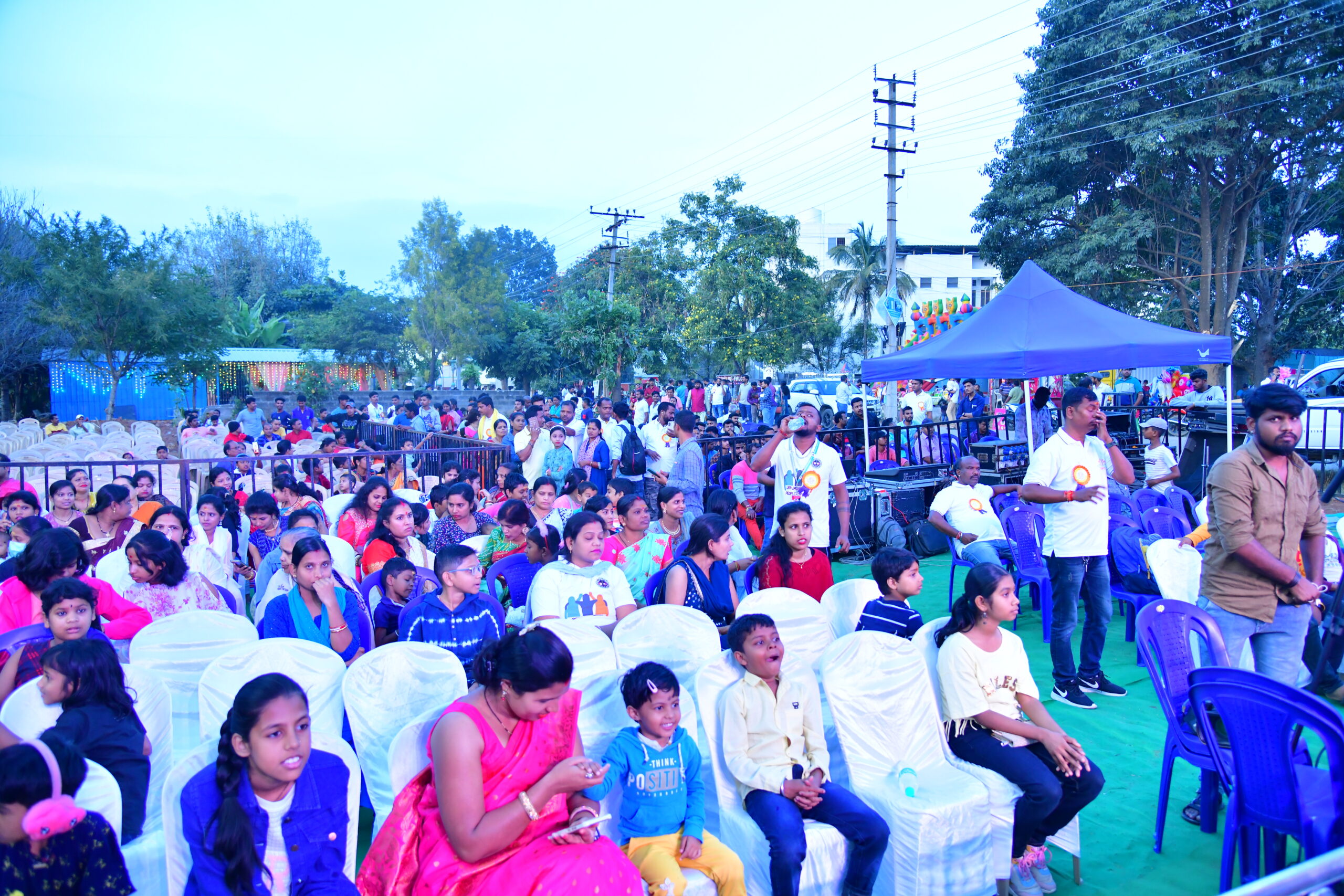 Gaja Laxmi Puja 2023 1