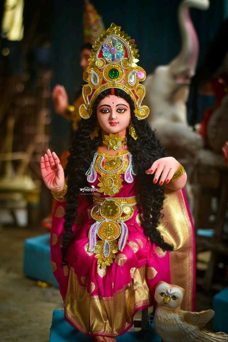 Divine Blessings