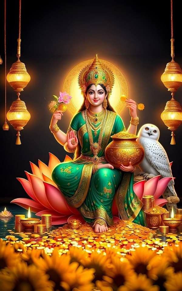 Sacred Imagery