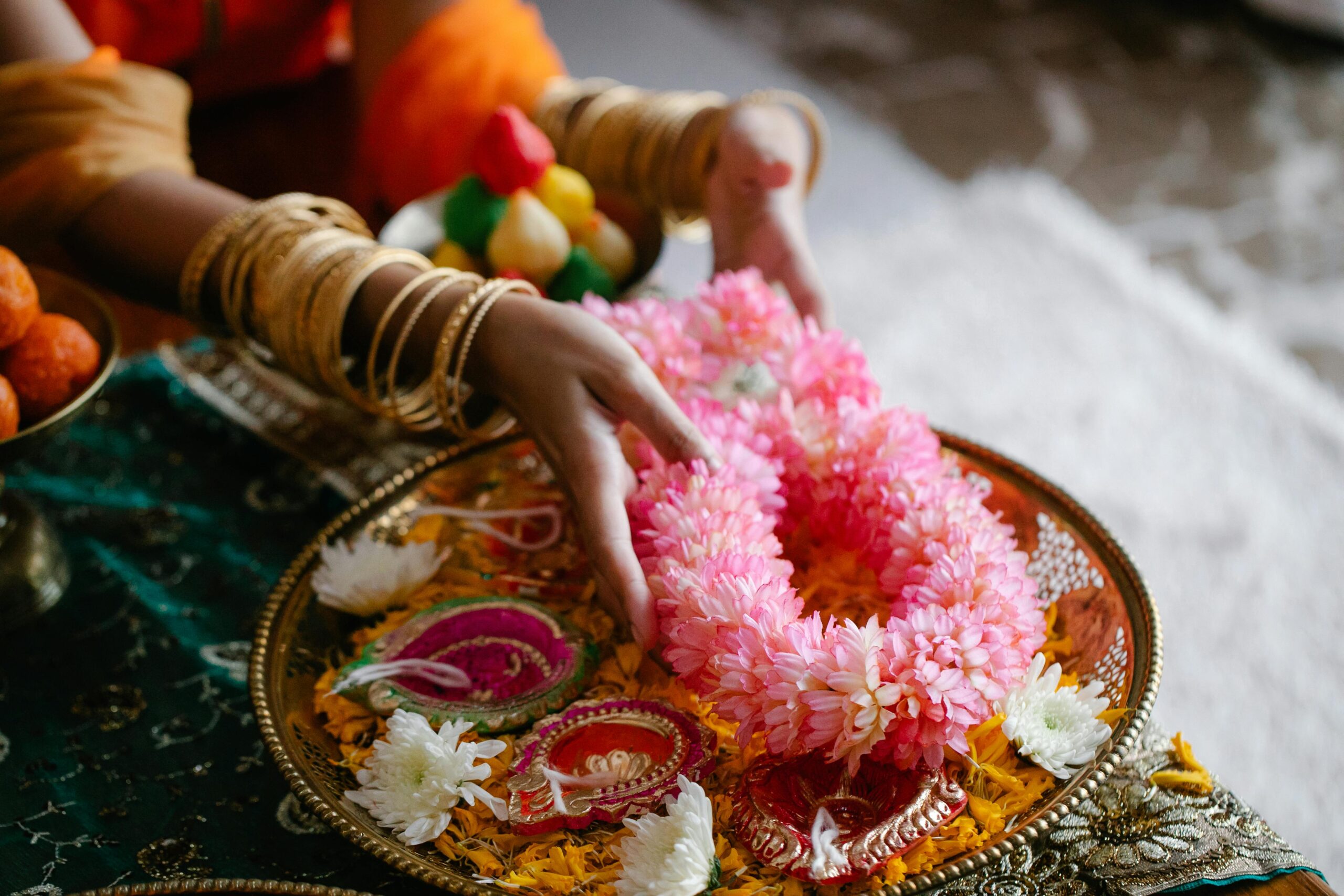Traditional Worship