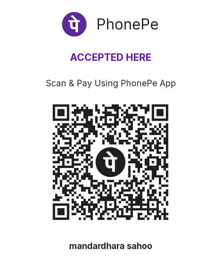GLPC Trust UPI QR Code